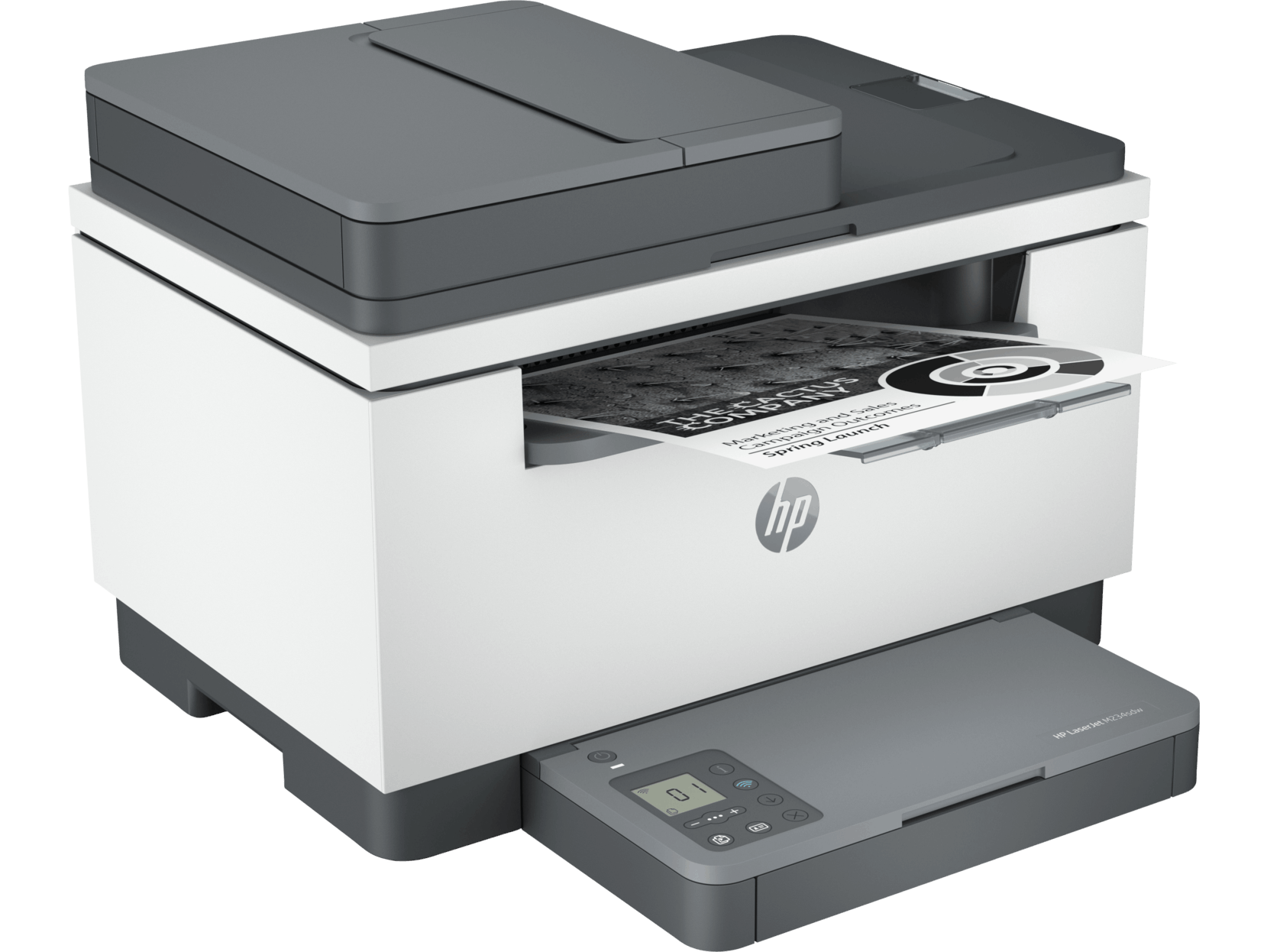 HP LaserJet Pro M234sdw Mono Laser Printer 6GX01F
